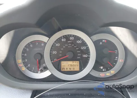 2006 Toyota Rav4 Sport V6 from USA, damaged, VIN JTMBK32V265007492